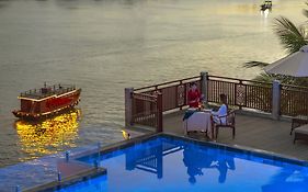 Little Riverside Hoi An . A Luxury Hotel & Spa